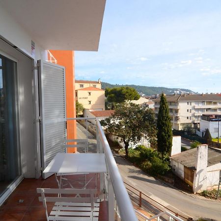 Bonsol 01 - Apartamento Duplex L'Estartit Exteriér fotografie