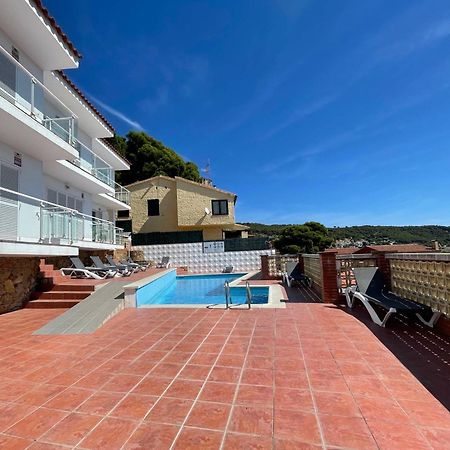 Bonsol 01 - Apartamento Duplex L'Estartit Exteriér fotografie