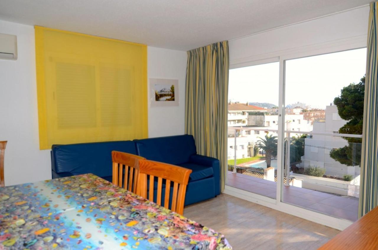 Bonsol 01 - Apartamento Duplex L'Estartit Exteriér fotografie