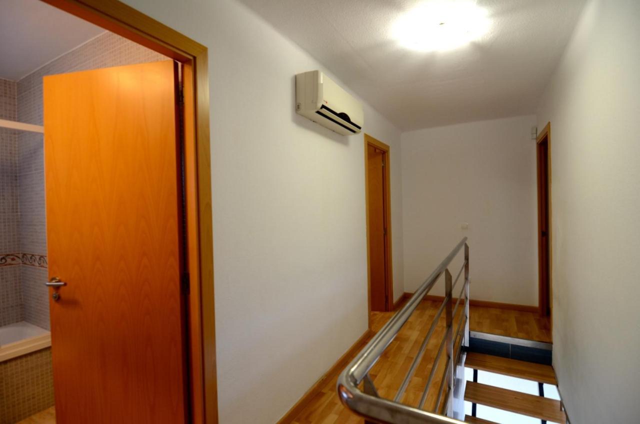 Bonsol 01 - Apartamento Duplex L'Estartit Exteriér fotografie