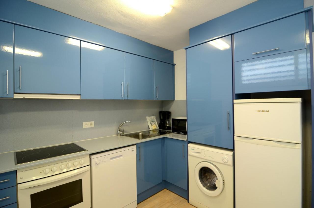 Bonsol 01 - Apartamento Duplex L'Estartit Exteriér fotografie