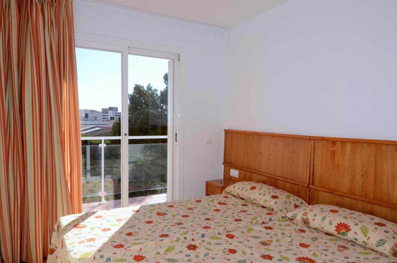 Bonsol 01 - Apartamento Duplex L'Estartit Exteriér fotografie