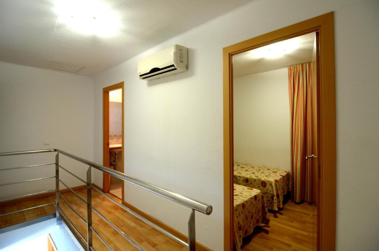 Bonsol 01 - Apartamento Duplex L'Estartit Exteriér fotografie