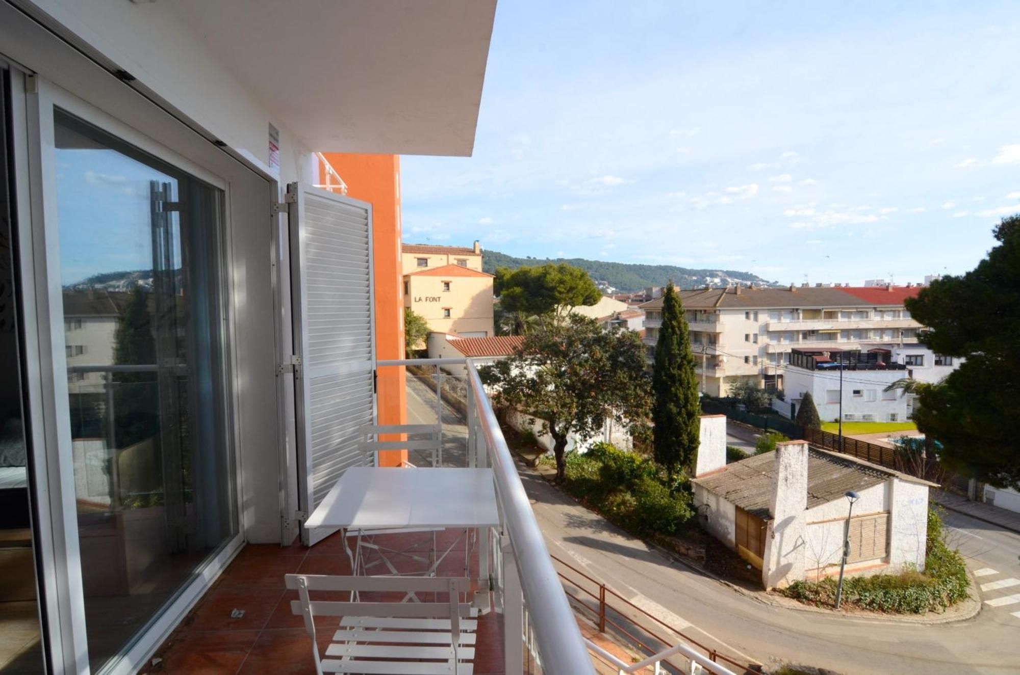 Bonsol 01 - Apartamento Duplex L'Estartit Exteriér fotografie